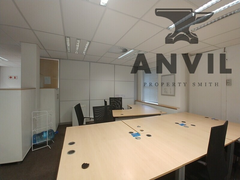 299 Pendoring Office Park, Cresta, Randburg - First Floor property image 16