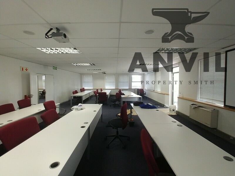 299 Pendoring Office Park, Cresta, Randburg - First Floor property image 17