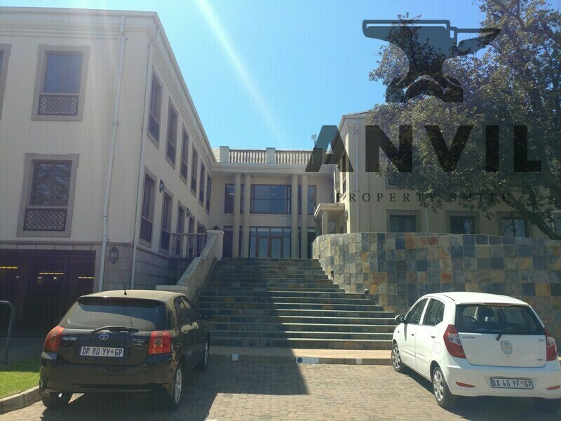 Parc Nicol 3001 Office Park, Building 6 - Building 6 - FF RHS property image 19