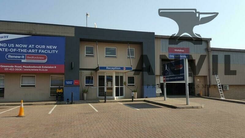 Meadowdale Park - Retail warehouse property image 1