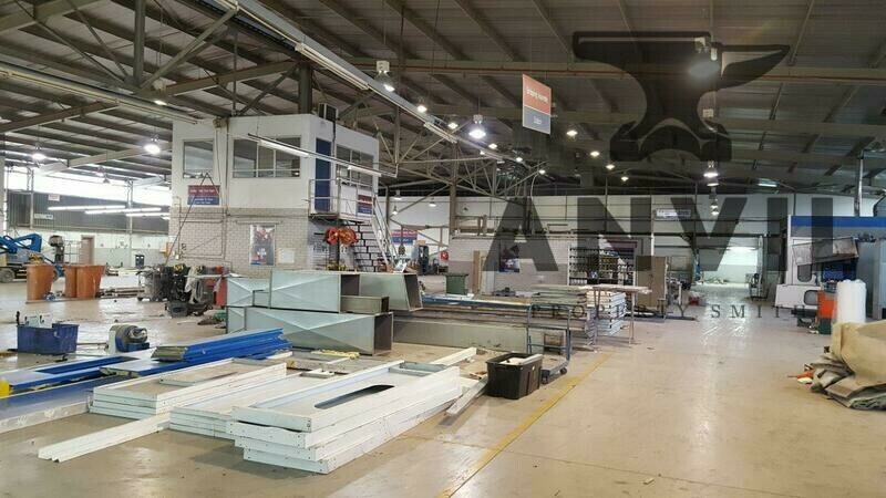 Meadowdale Park - Retail warehouse property image 6