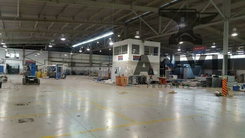 Meadowdale Park - Retail warehouse property image 7