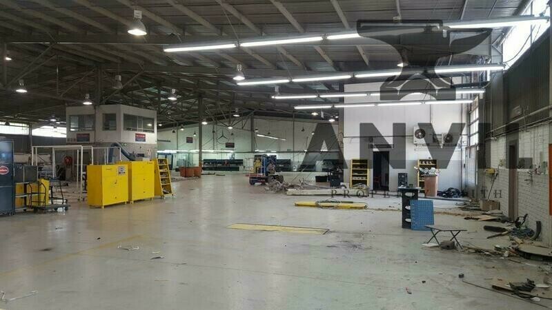 Meadowdale Park - Retail warehouse property image 8