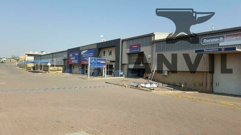 Meadowdale Park - Retail warehouse property image 9