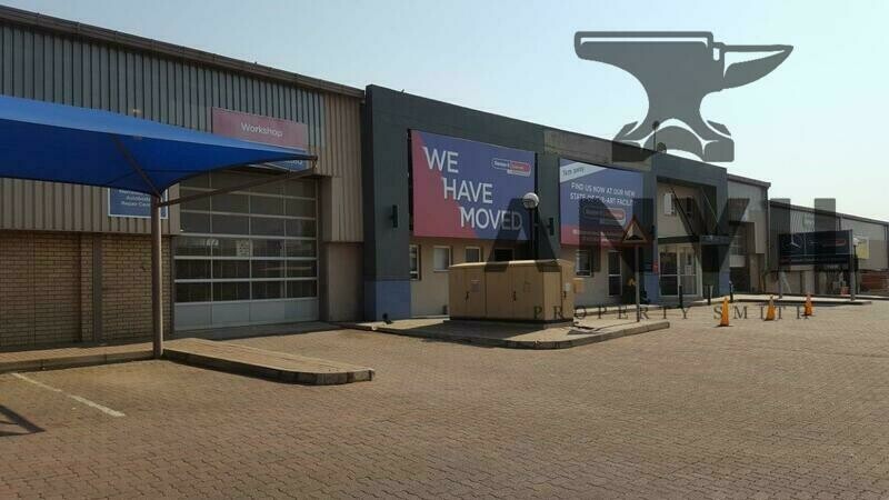 Meadowdale Park - Retail warehouse property image 10