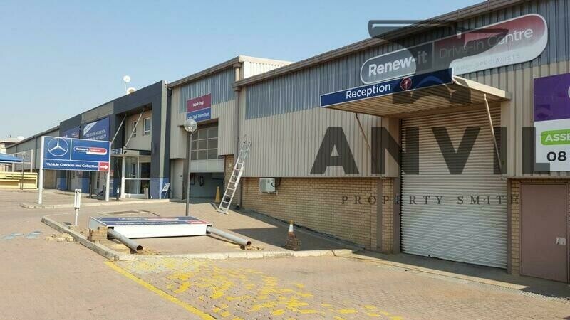 Meadowdale Park - Retail warehouse property image 11