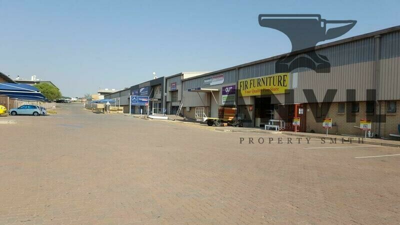 Meadowdale Park - Retail warehouse property image 13