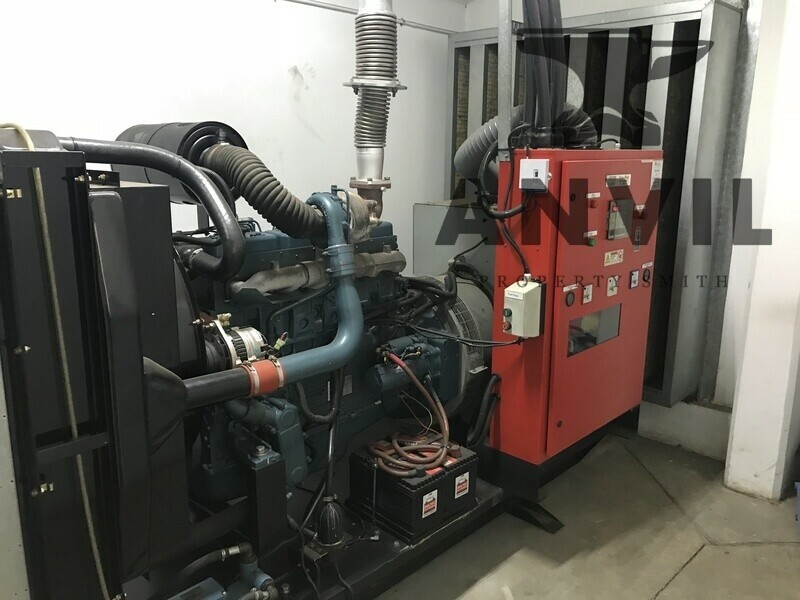 Reef House - 1st Floor, East Wing property image 21