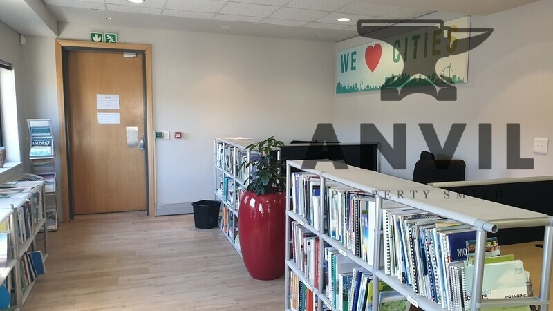 Knowledge Park 3 - First and Second floor (ex ICLEI) property image 6