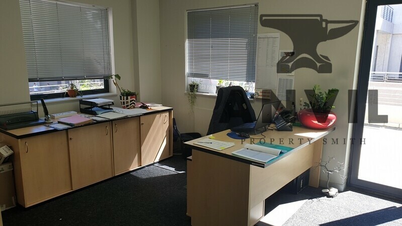 Knowledge Park 3 - First and Second floor (ex ICLEI) property image 5