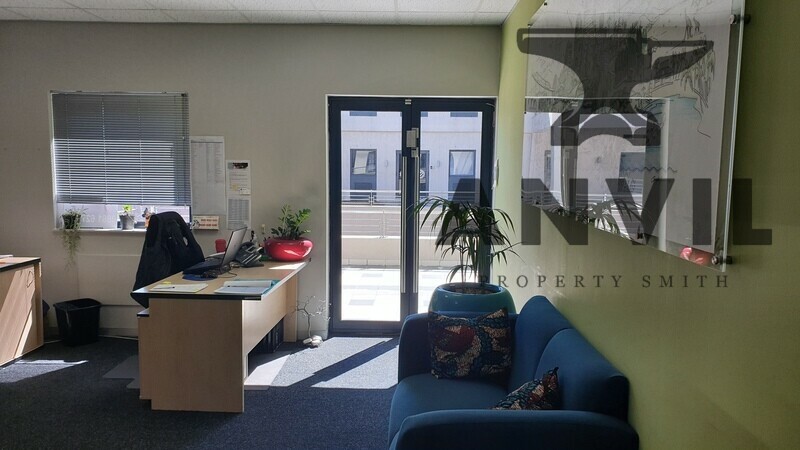 Knowledge Park 3 - First and Second floor (ex ICLEI) property image 4