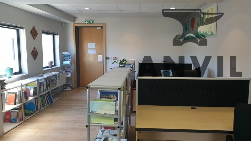 Knowledge Park 3 - First and Second floor (ex ICLEI) property image 7