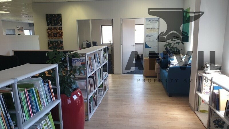 Knowledge Park 3 - First and Second floor (ex ICLEI) property image 8