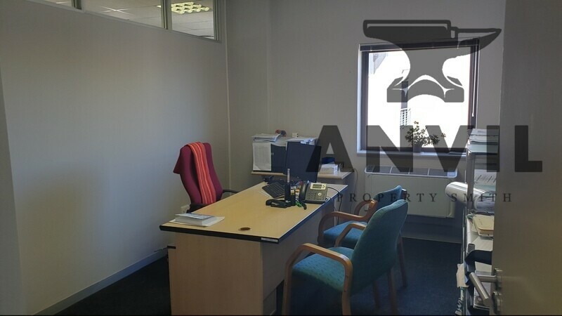 Knowledge Park 3 - First and Second floor (ex ICLEI) property image 9