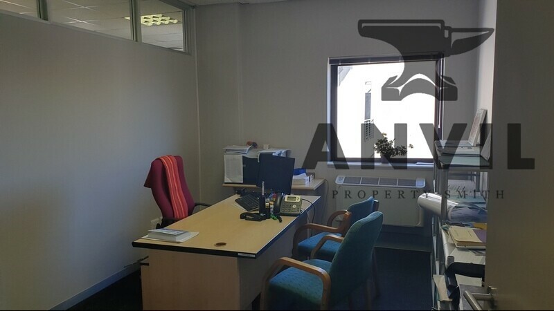 Knowledge Park 3 - First and Second floor (ex ICLEI) property image 10