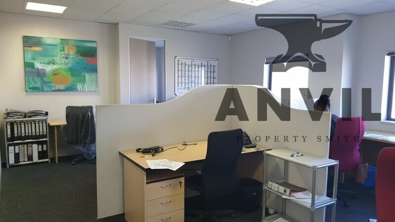 Knowledge Park 3 - First and Second floor (ex ICLEI) property image 11