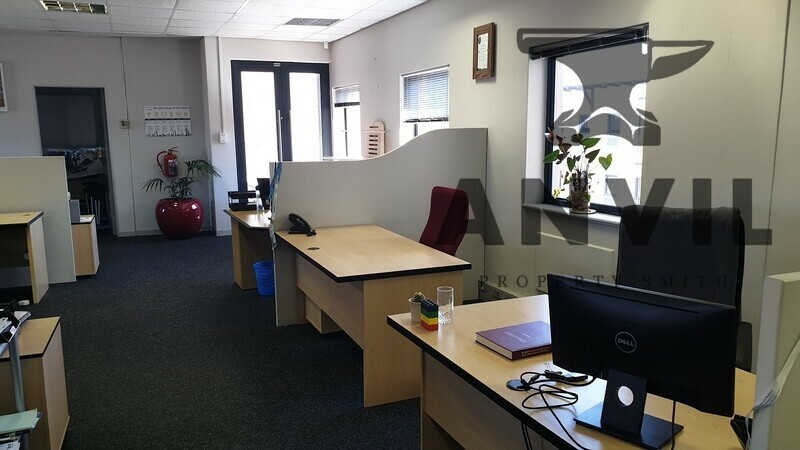 Knowledge Park 3 - First and Second floor (ex ICLEI) property image 13