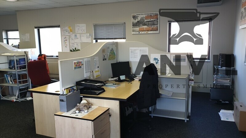 Knowledge Park 3 - First and Second floor (ex ICLEI) property image 14