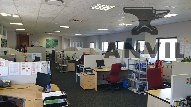 Knowledge Park 3 - First and Second floor (ex ICLEI) property image 15