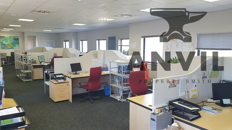 Knowledge Park 3 - First and Second floor (ex ICLEI) property image 16