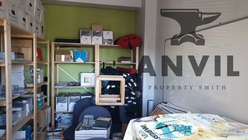 Knowledge Park 3 - First and Second floor (ex ICLEI) property image 17