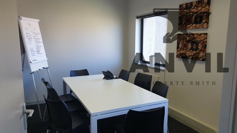 Knowledge Park 3 - First and Second floor (ex ICLEI) property image 18