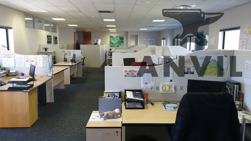 Knowledge Park 3 - First and Second floor (ex ICLEI) property image 19