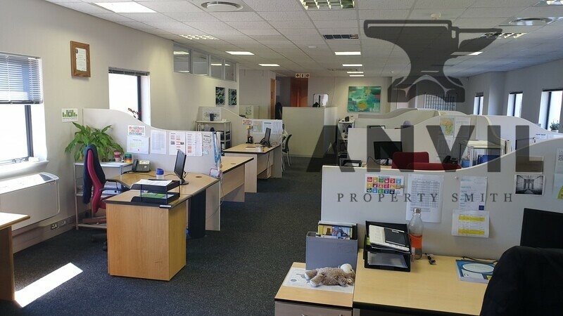 Knowledge Park 3 - First and Second floor (ex ICLEI) property image 20