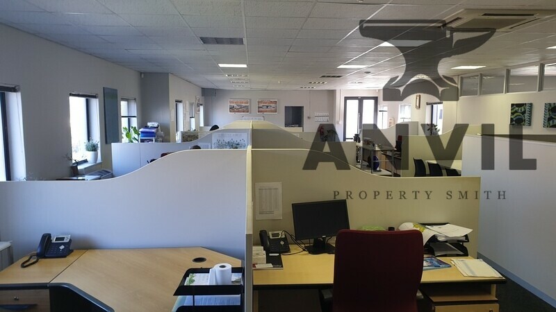 Knowledge Park 3 - First and Second floor (ex ICLEI) property image 21