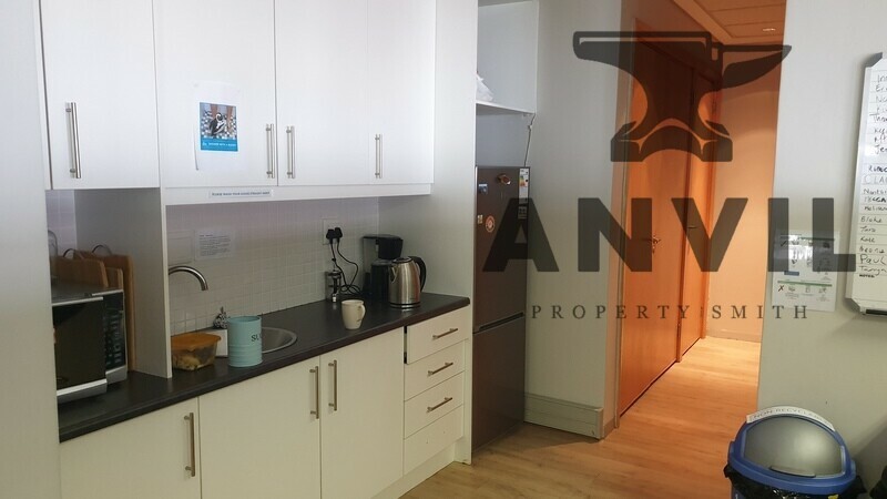 Knowledge Park 3 - First and Second floor (ex ICLEI) property image 23