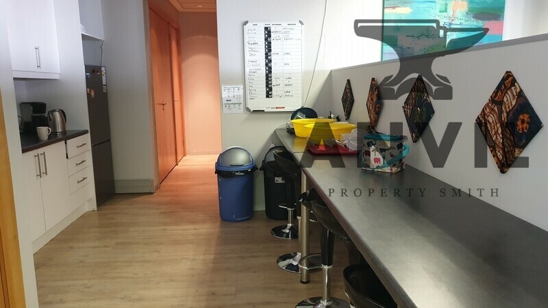 Knowledge Park 3 - First and Second floor (ex ICLEI) property image 25