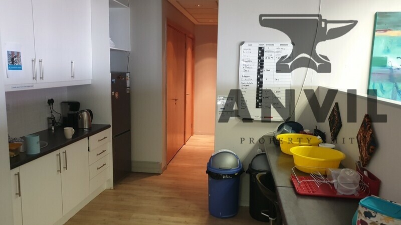 Knowledge Park 3 - First and Second floor (ex ICLEI) property image 26