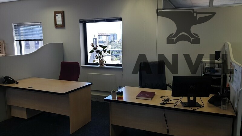 Knowledge Park 3 - First and Second floor (ex ICLEI) property image 27