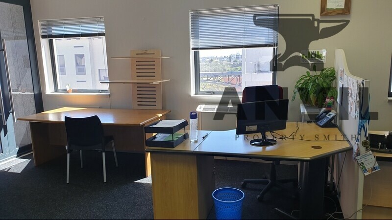 Knowledge Park 3 - First and Second floor (ex ICLEI) property image 28