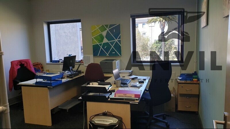 Knowledge Park 3 - First and Second floor (ex ICLEI) property image 29