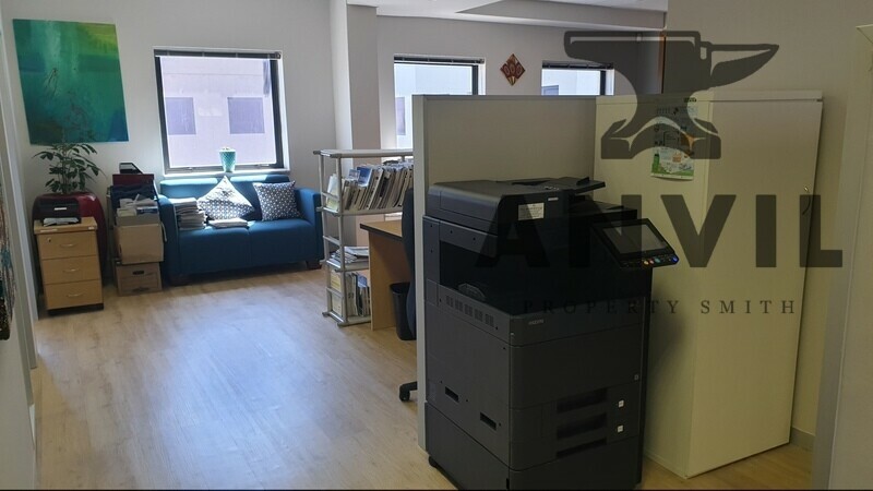 Knowledge Park 3 - First and Second floor (ex ICLEI) property image 30