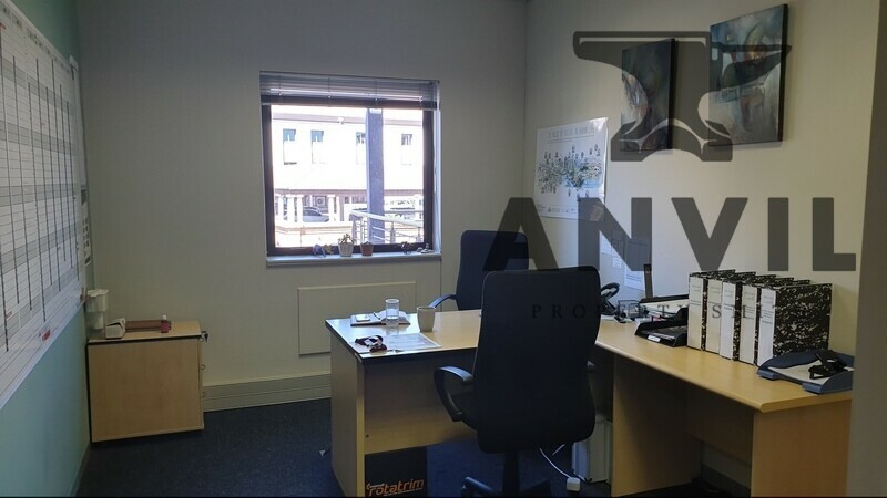 Knowledge Park 3 - First and Second floor (ex ICLEI) property image 32