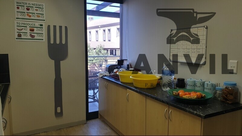 Knowledge Park 3 - First and Second floor (ex ICLEI) property image 31