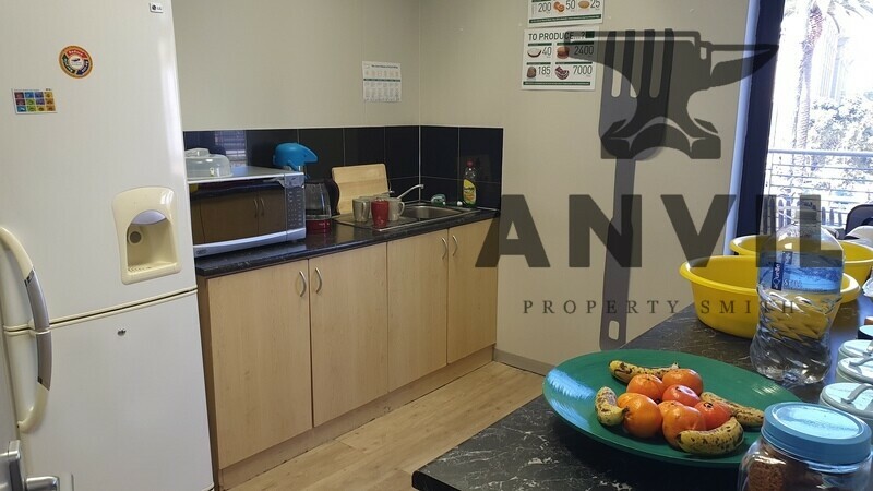 Knowledge Park 3 - First and Second floor (ex ICLEI) property image 33