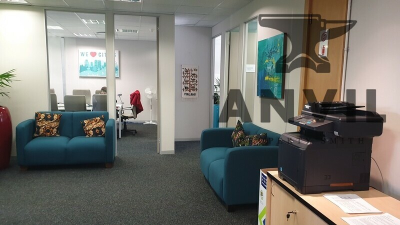 Knowledge Park 3 - First and Second floor (ex ICLEI) property image 36