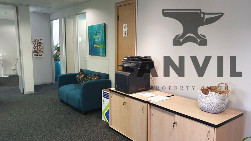 Knowledge Park 3 - First and Second floor (ex ICLEI) property image 35