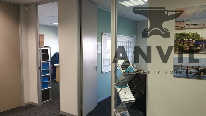 Knowledge Park 3 - First and Second floor (ex ICLEI) property image 37