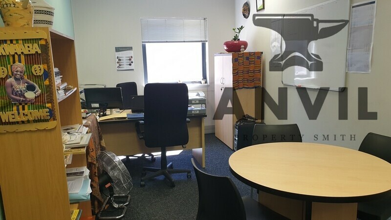 Knowledge Park 3 - First and Second floor (ex ICLEI) property image 38