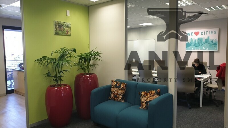 Knowledge Park 3 - First and Second floor (ex ICLEI) property image 39