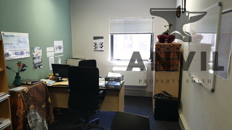 Knowledge Park 3 - First and Second floor (ex ICLEI) property image 40