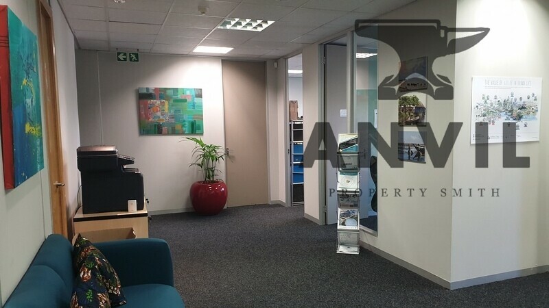 Knowledge Park 3 - First and Second floor (ex ICLEI) property image 41