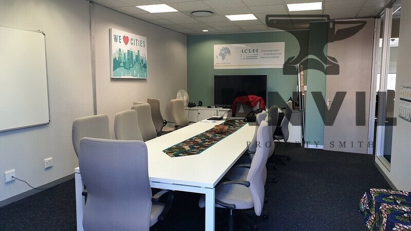 Knowledge Park 3 - First and Second floor (ex ICLEI) property image 43