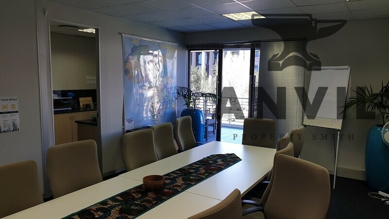 Knowledge Park 3 - First and Second floor (ex ICLEI) property image 45