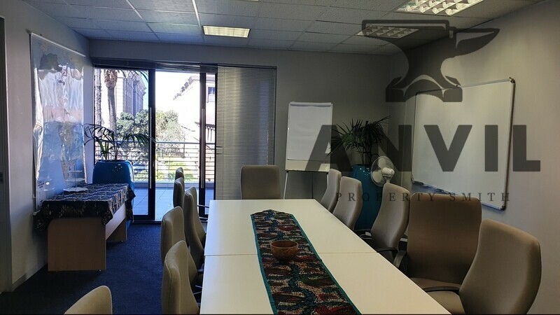 Knowledge Park 3 - First and Second floor (ex ICLEI) property image 46