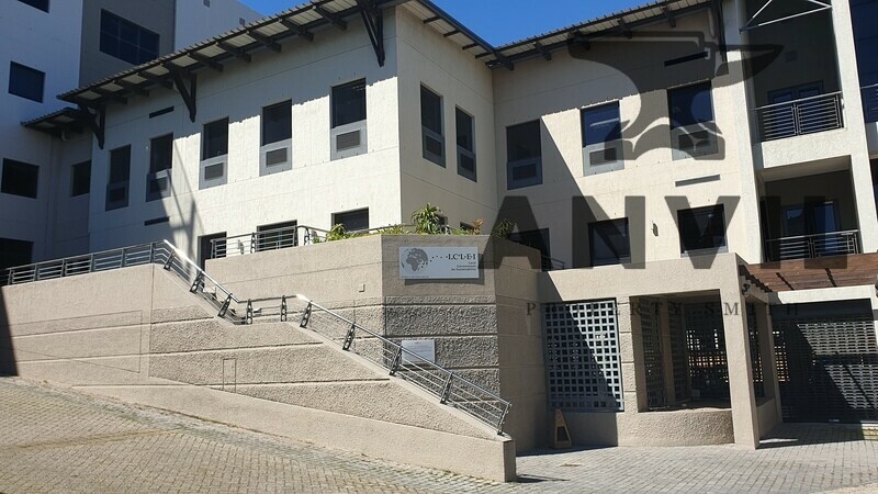 Knowledge Park 3 - First and Second floor (ex ICLEI) property image 2